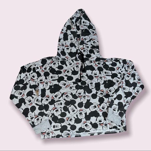 Mickey Mouse Sweater - Picture 1 of 1